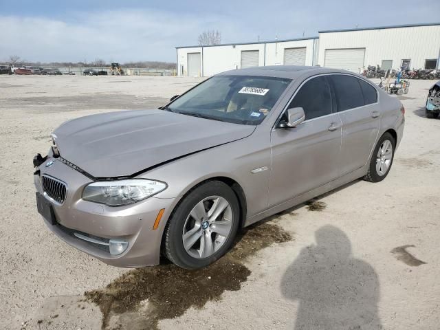 2013 BMW 528 I