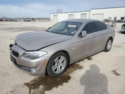 2013 BMW 528 I en venta en Kansas City, KS