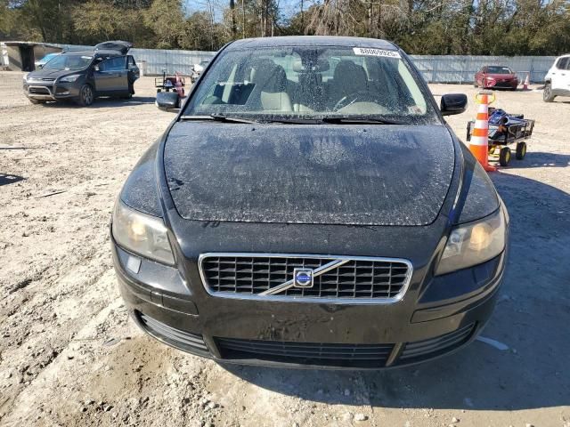 2004 Volvo S40 2.4I