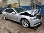 2011 BMW 750 LXI