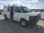 2015 Chevrolet Express G2500