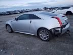 2013 Cadillac CTS Premium Collection