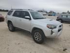 2021 Toyota 4runner SR5/SR5 Premium