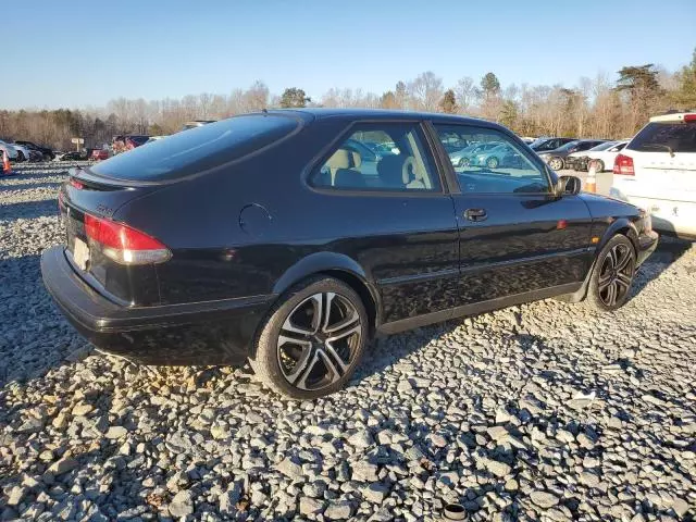 1994 Saab 900 S