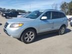 2007 Hyundai Santa FE SE