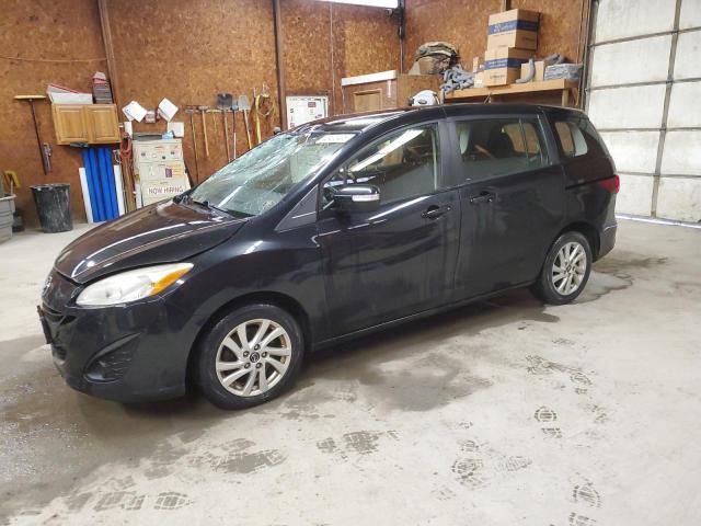 2013 Mazda 5