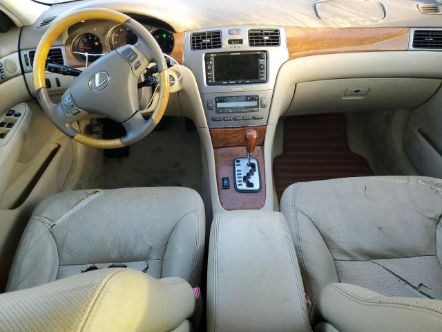 2006 Lexus ES 330