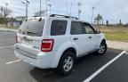 2008 Ford Escape HEV