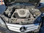 2011 Mercedes-Benz C 300 4matic