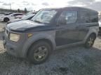 2003 Honda Element EX