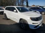 2014 Jeep Grand Cherokee SRT-8