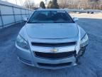 2012 Chevrolet Malibu 1LT