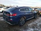 2019 BMW X4 XDRIVE30I