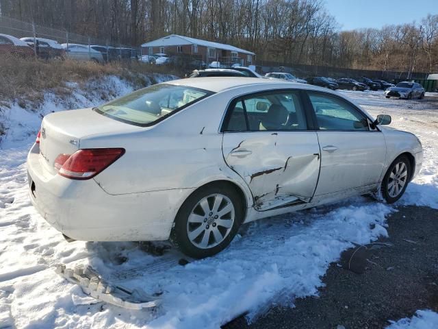 2006 Toyota Avalon XL