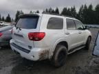 2013 Toyota Sequoia Platinum