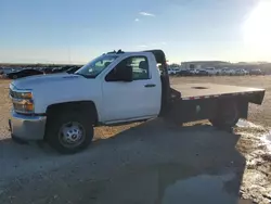 Chevrolet Silverado c3500 salvage cars for sale: 2016 Chevrolet Silverado C3500