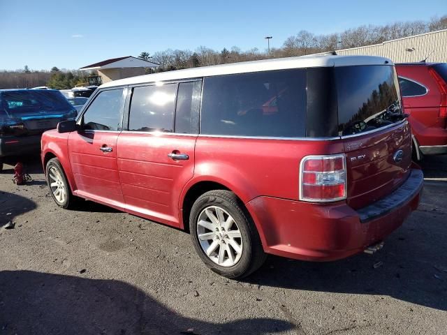 2009 Ford Flex SEL