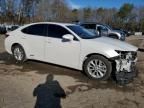 2013 Lexus ES 300H