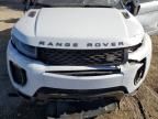 2018 Land Rover Range Rover Evoque HSE Dynamic