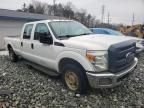 2014 Ford F250 Super Duty