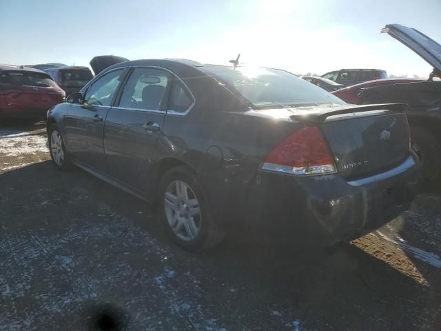 2013 Chevrolet Impala LT