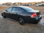 2009 Chevrolet Impala Police