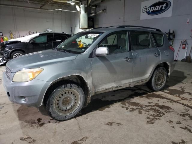 2008 Toyota Rav4