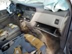 2002 Honda Odyssey EXL