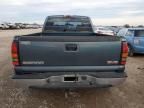 2007 GMC New Sierra C1500 Classic