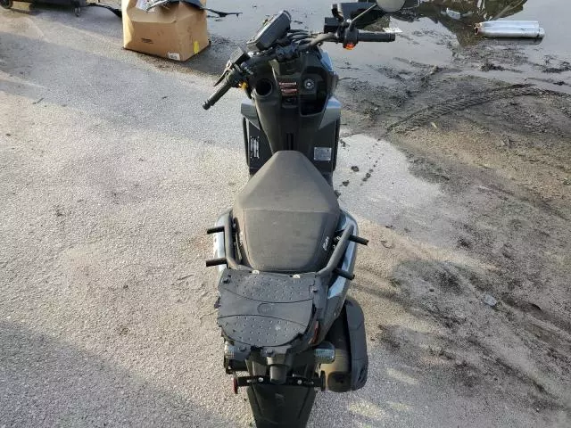 2024 Zhejiang Scooter