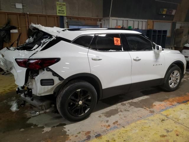 2020 Chevrolet Blazer 2LT