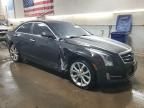 2013 Cadillac ATS Performance