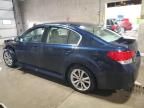 2013 Subaru Legacy 2.5I Premium