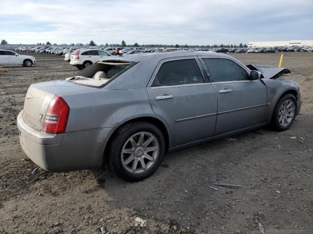 2006 Chrysler 300C