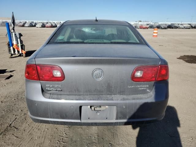 2007 Buick Lucerne CXL