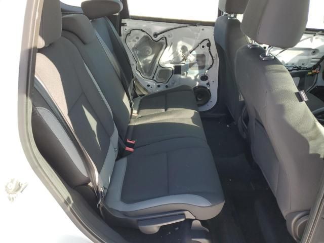 2013 Ford Escape S