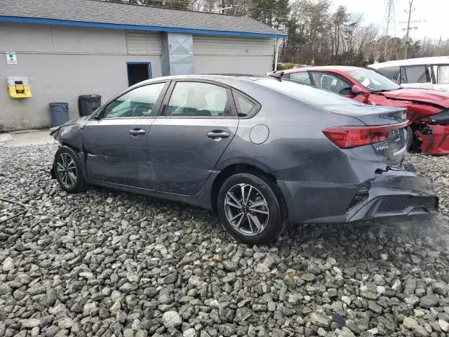 2024 KIA Forte LX