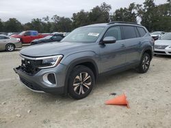 2024 Volkswagen Atlas SE en venta en Ocala, FL