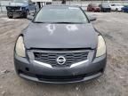 2008 Nissan Altima 2.5S