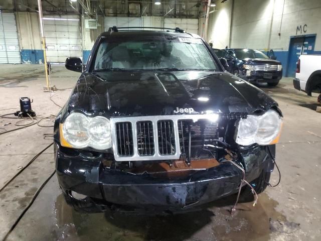 2008 Jeep Grand Cherokee Limited