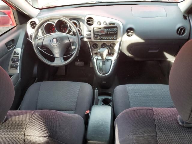 2005 Pontiac Vibe