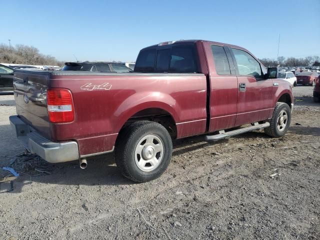 2004 Ford F150