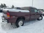 2001 Chevrolet Silverado K1500