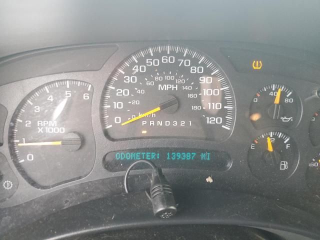 2006 Chevrolet Avalanche K2500