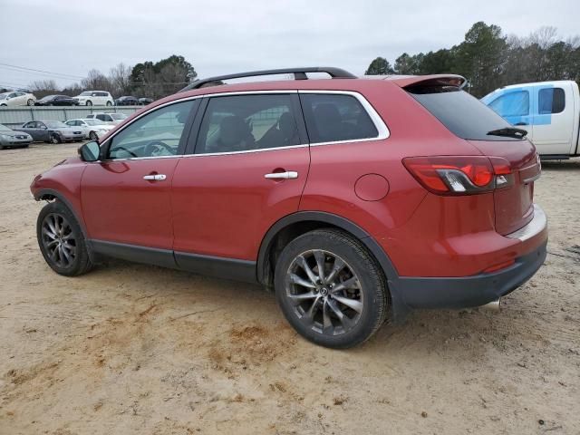 2014 Mazda CX-9 Grand Touring