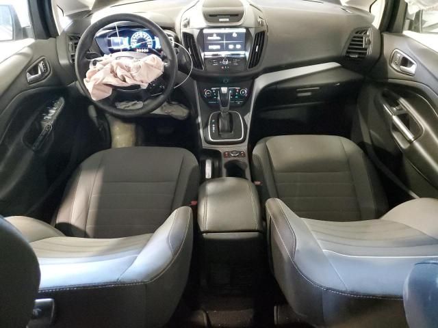 2015 Ford C-MAX SE