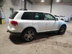 2005 Volkswagen Touareg 3.2