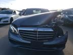 2019 Mercedes-Benz E 450 4matic