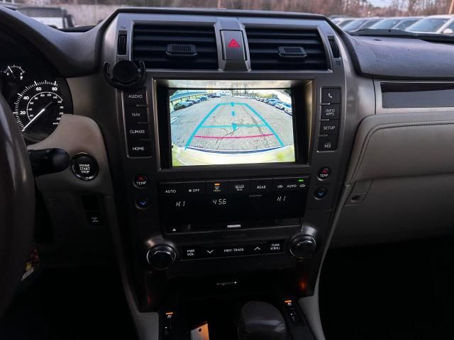 2014 Lexus GX 460