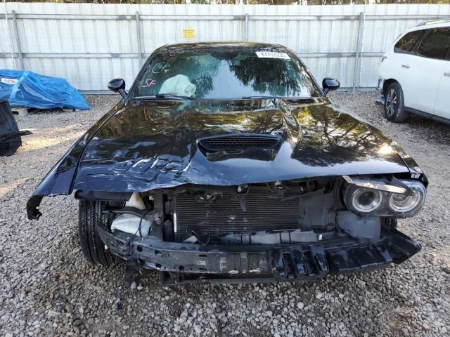 2019 Dodge Challenger R/T